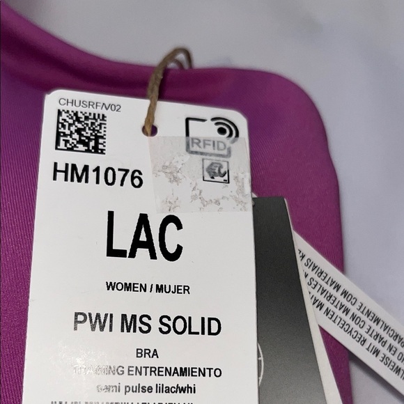 Adidas Women's Sports Bra - Picture 12 of 12